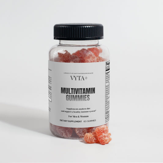 Vyta+ Multivitamin Bear Gummies (Adult)