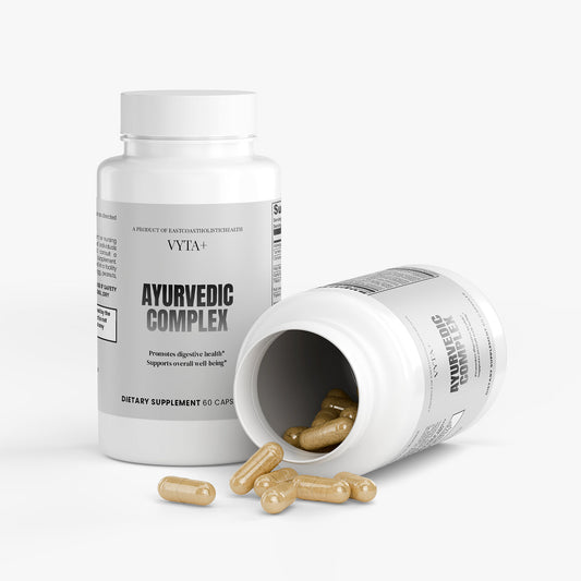 Vyta+ Ayurvedic Complex