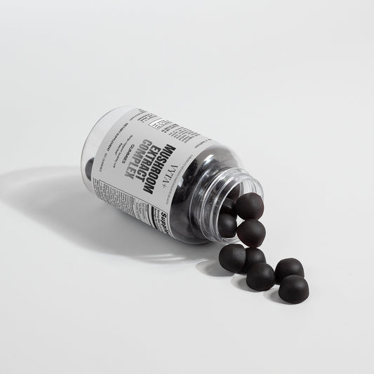 Vyta+ Mushroom Extract Complex