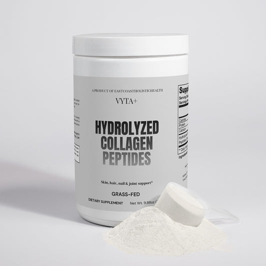 Vyta+ Grass-Fed Hydrolyzed Collagen Peptides