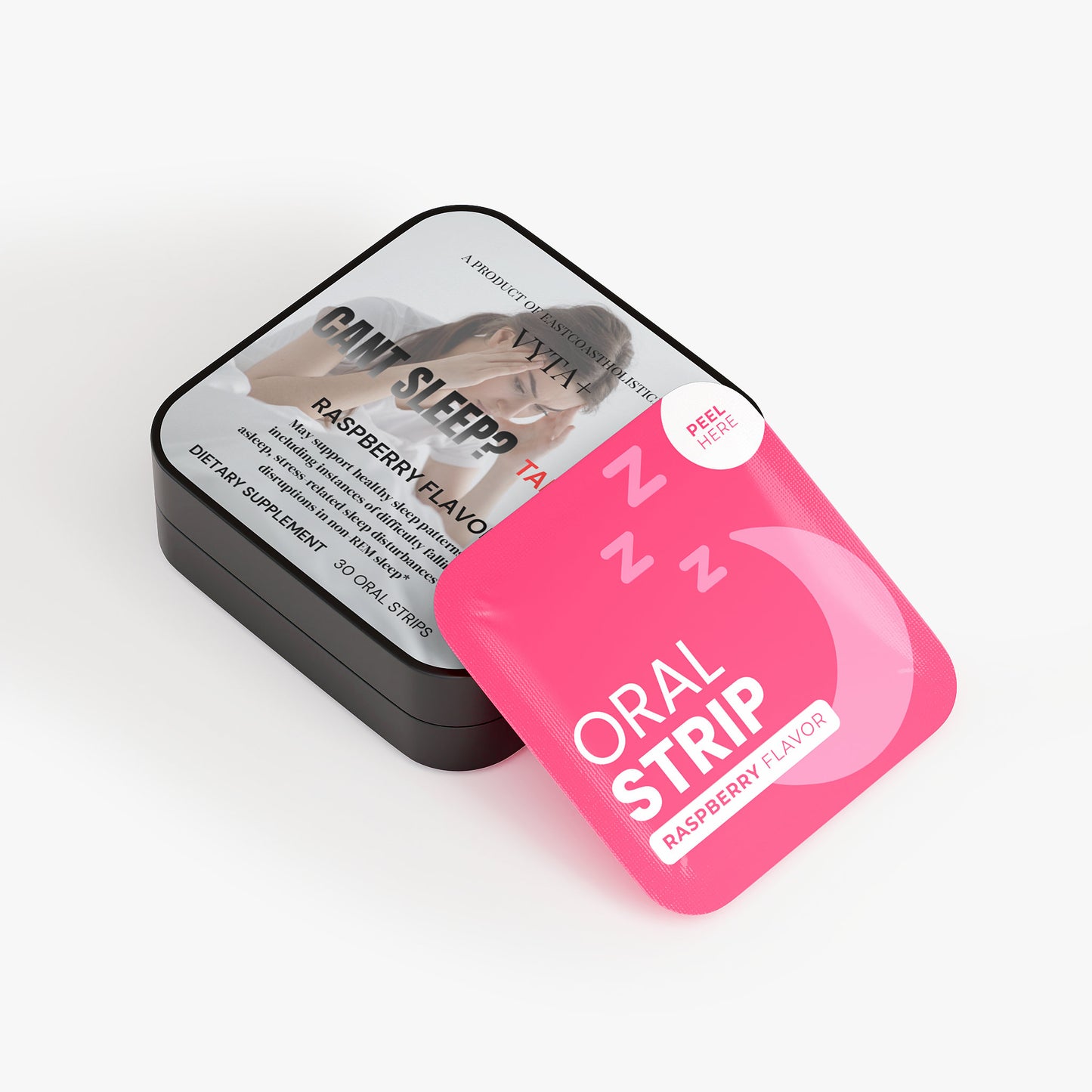 Vyta+ Sleep Strips