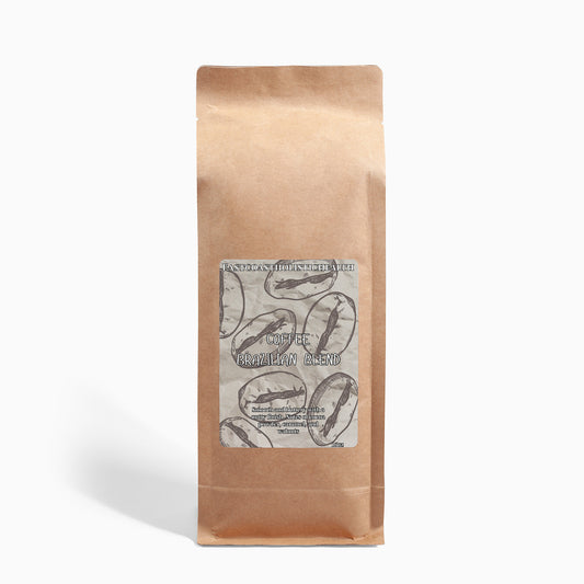 Brazilian Blend 16oz