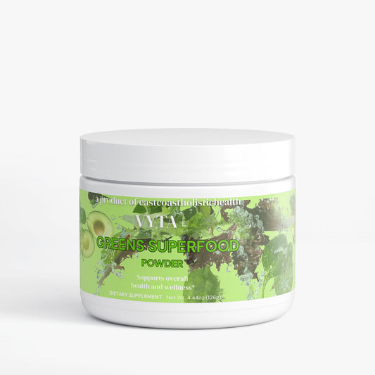 Vyta+ Greens Superfood
