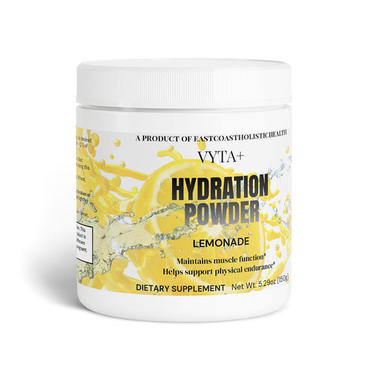 Vyta+ Hydration Powder (Lemonade)