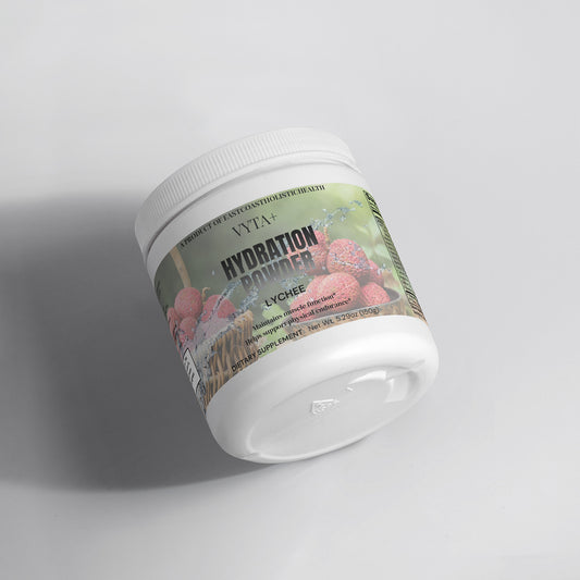 Vyta+ Hydration Powder (Lychee)