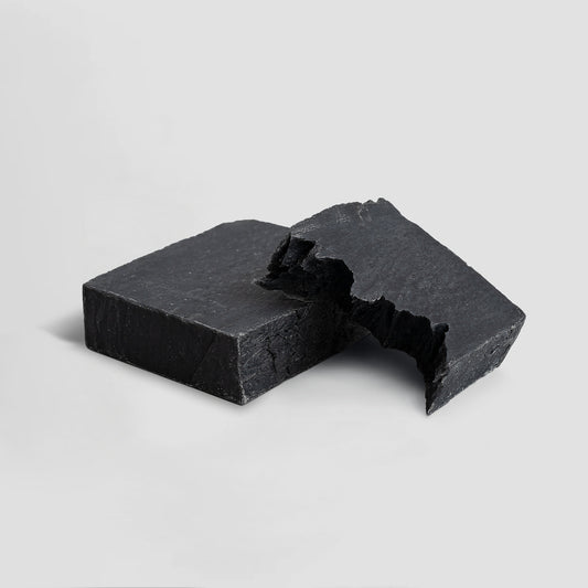 VYTA+ Charcoal Soap