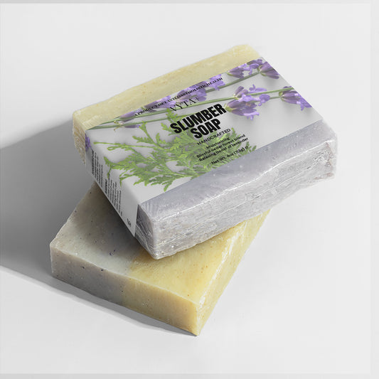 VYTA+ Slumber Soap