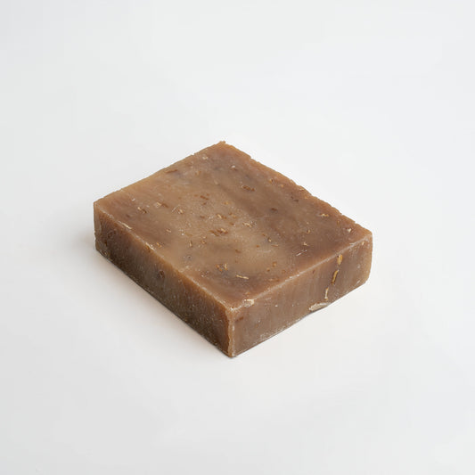 VYTA+ Oat Milk Honey Soap