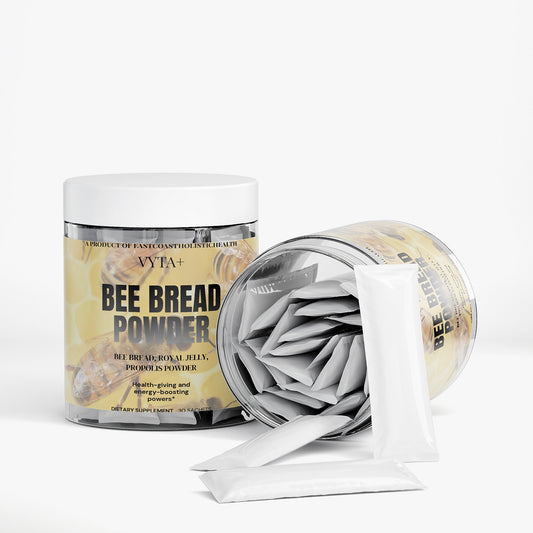 Vyta+ Bee Bread Powder