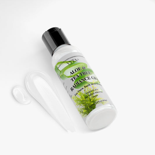 Vyta+ Aloe & Tea Tree Radiance Gel
