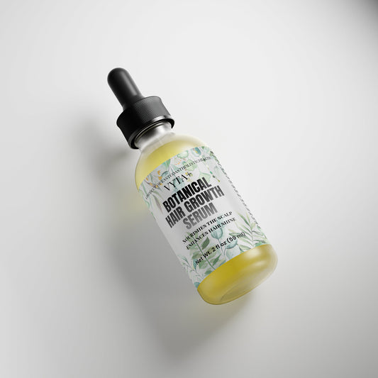 Vyta+ Botanical Hair Growth Serum