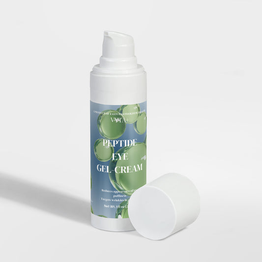 Vyta+ Peptide Eye Gel-Cream