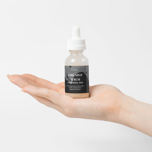 Vyta+ Dark Spot Serum for Normal Skin