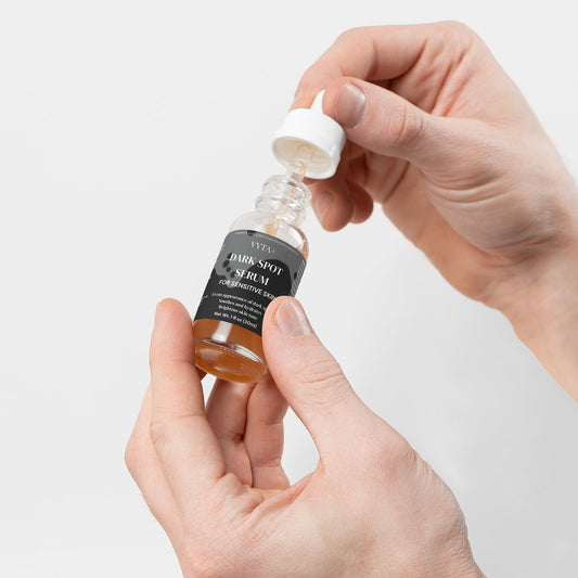 Vyta+ Dark Spot Serum for Sensitive Skin