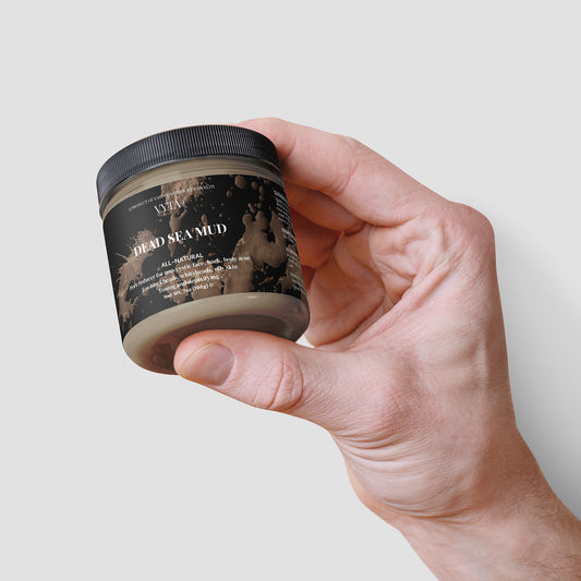 Vyta+ Dead Sea Mud