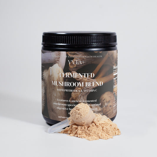 Vyta+ Fermented Mushroom Blend
