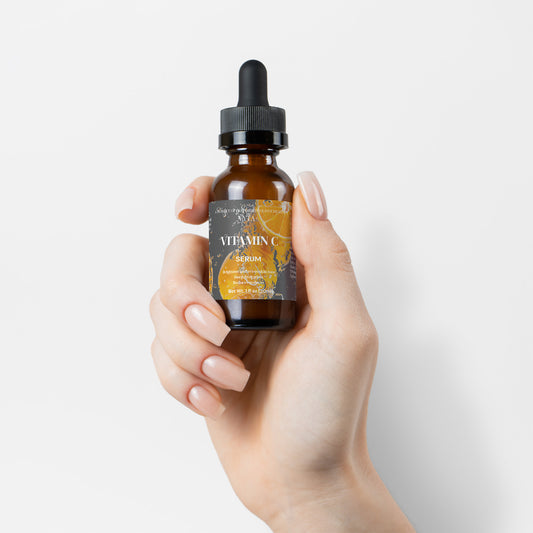 Vyta+ Vitamin C Serum