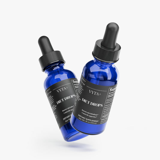Vyta+ Diet Drops Ultra 1 oz