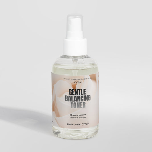Vyta+ Gentle Balancing Toner