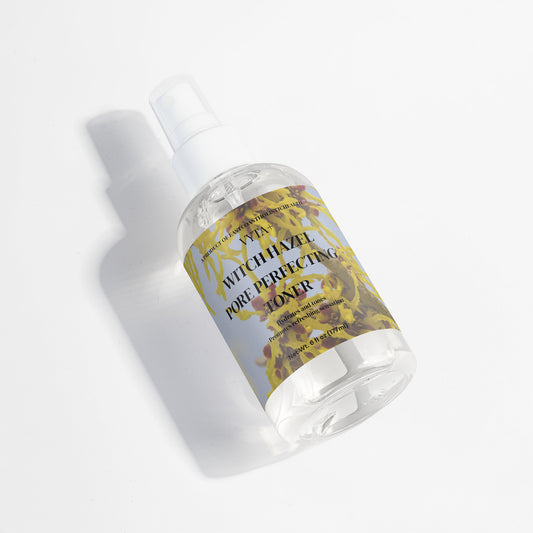 Vyta+ Witch Hazel Pore Perfecting Toner