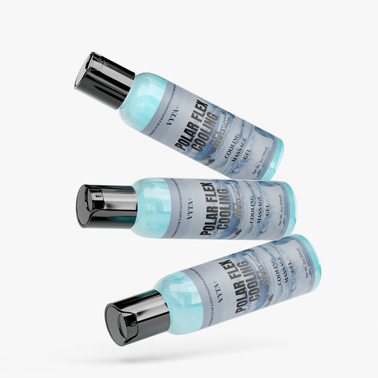 Vyta+ Polar Flex Cooling Gel
