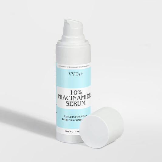 Vyta+ 10% Niacinamide Serum