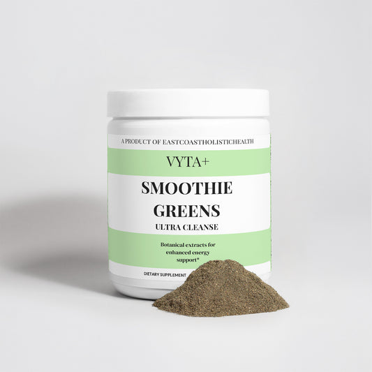 Vyta+ Ultra Cleanse Smoothie Greens