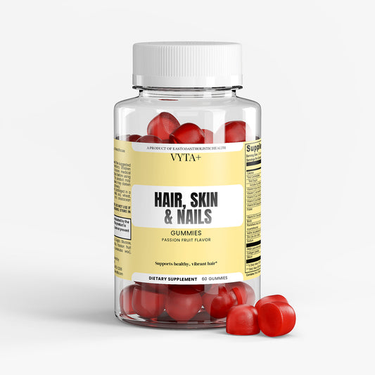 Vyta+ Hair, Skin & Nails Gummies