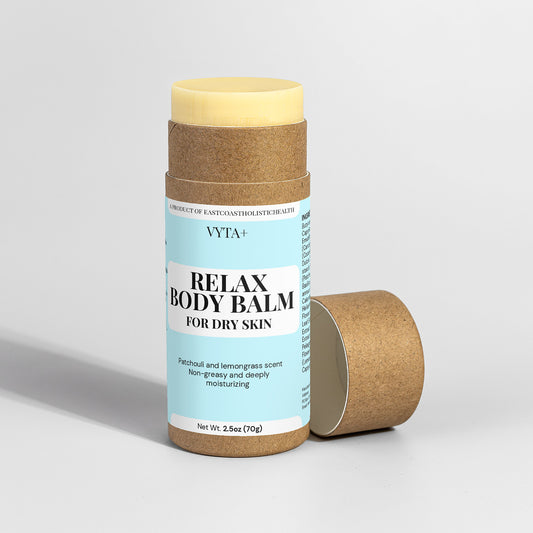VYTA+ Relax Body Balm