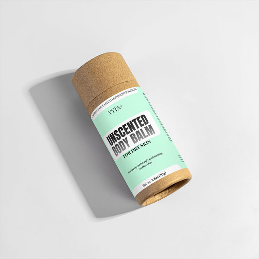 Vyta+ Unscented Body Balm