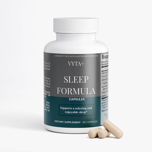 Vyta+ Sleep Formula