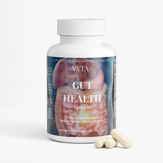 Vyta+ Gut Health