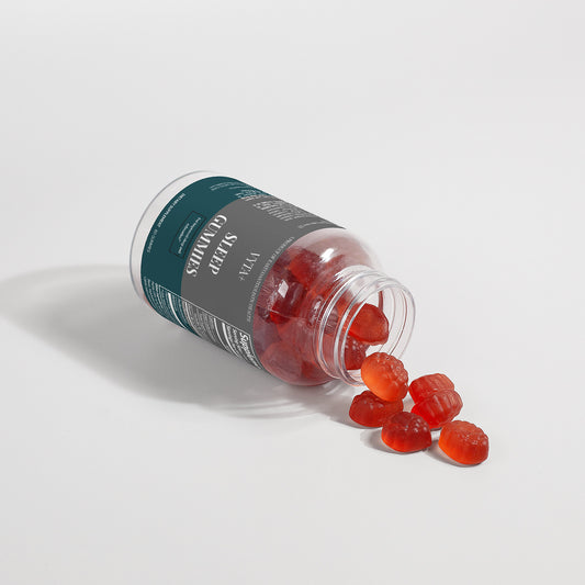 Vyta+ Sleep Gummies (Adult)