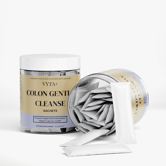 Vyta+ Colon Gentle Cleanse