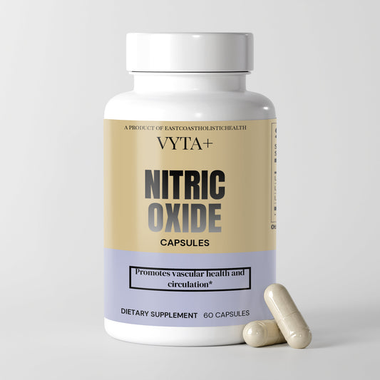 Vyta+ Nitric Oxide