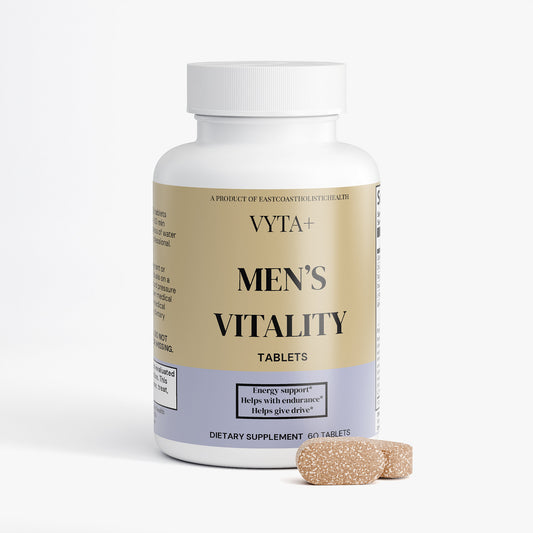 Vyta+ Men's Vitality