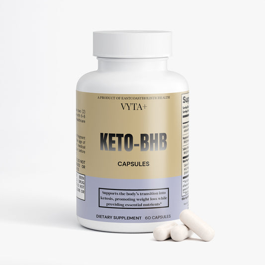 Vyta+ Keto BHB