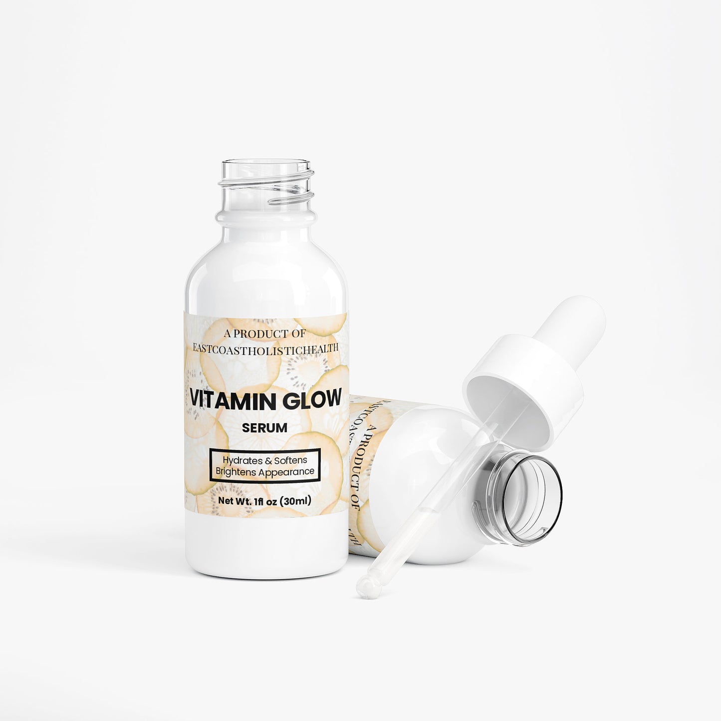 Vitamin Glow Serum
