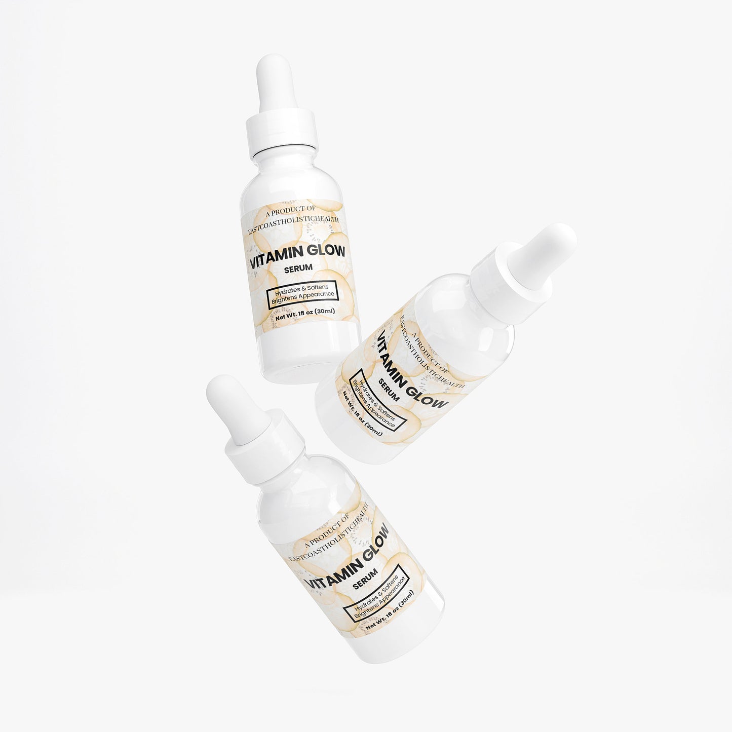 Vitamin Glow Serum
