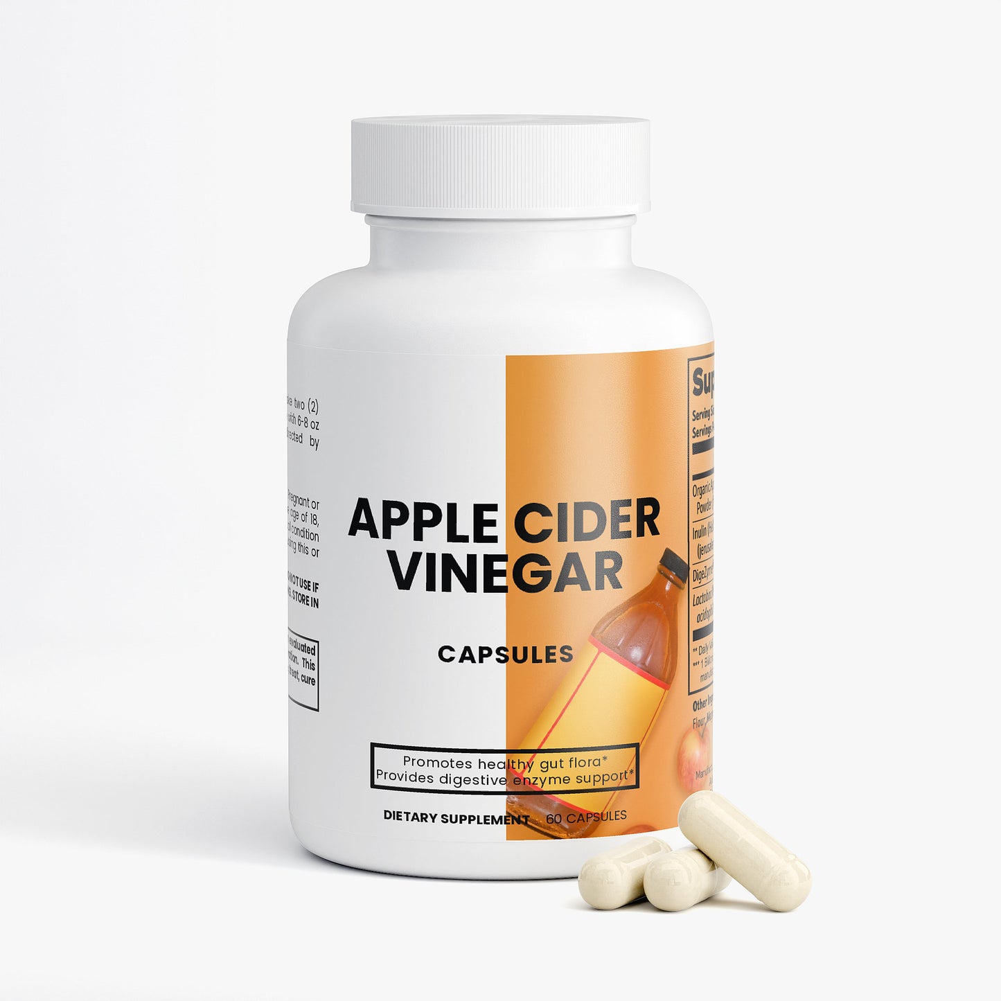 vyta+ Apple Cider Vinegar Capsules