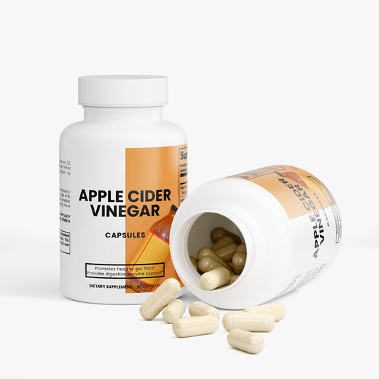 vyta+ Apple Cider Vinegar Capsules