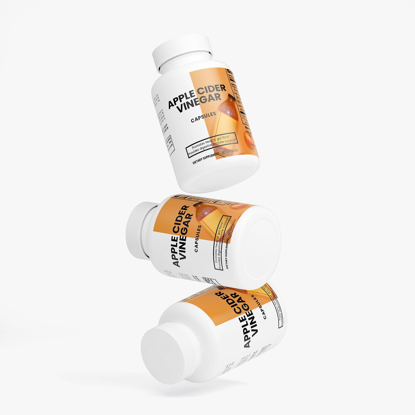vyta+ Apple Cider Vinegar Capsules