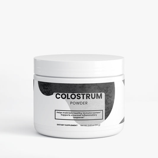 Vyta+ Colostrum Powder