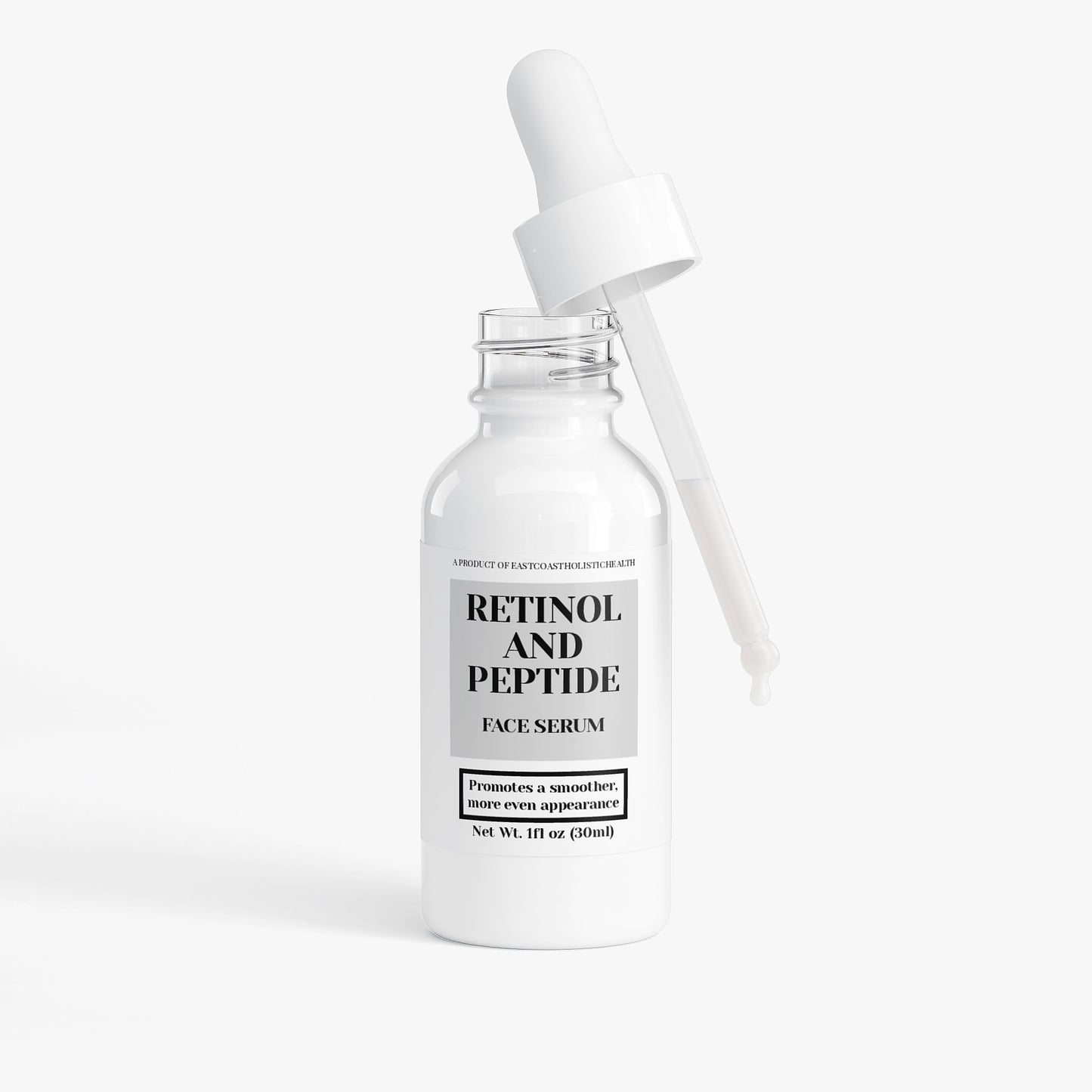VYTA+ Retinol and Peptide Face Serum