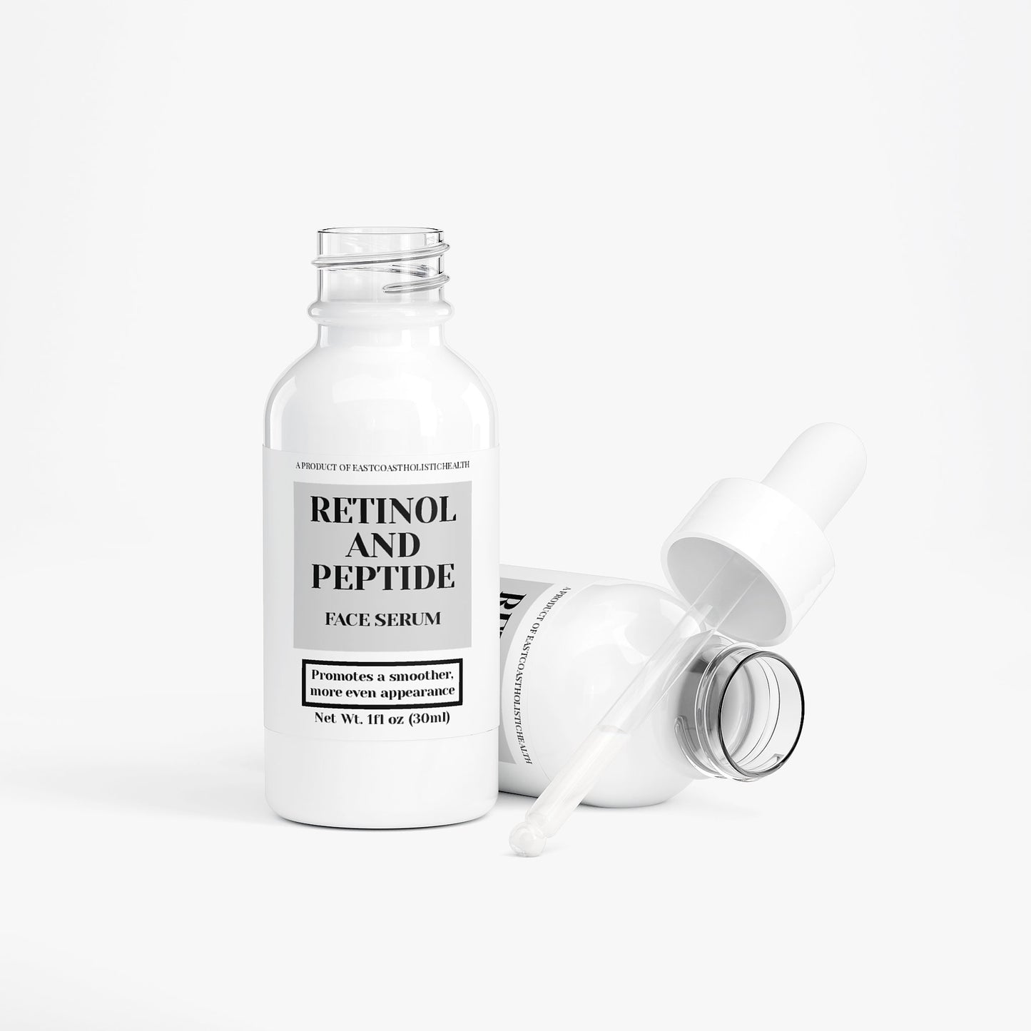 VYTA+ Retinol and Peptide Face Serum