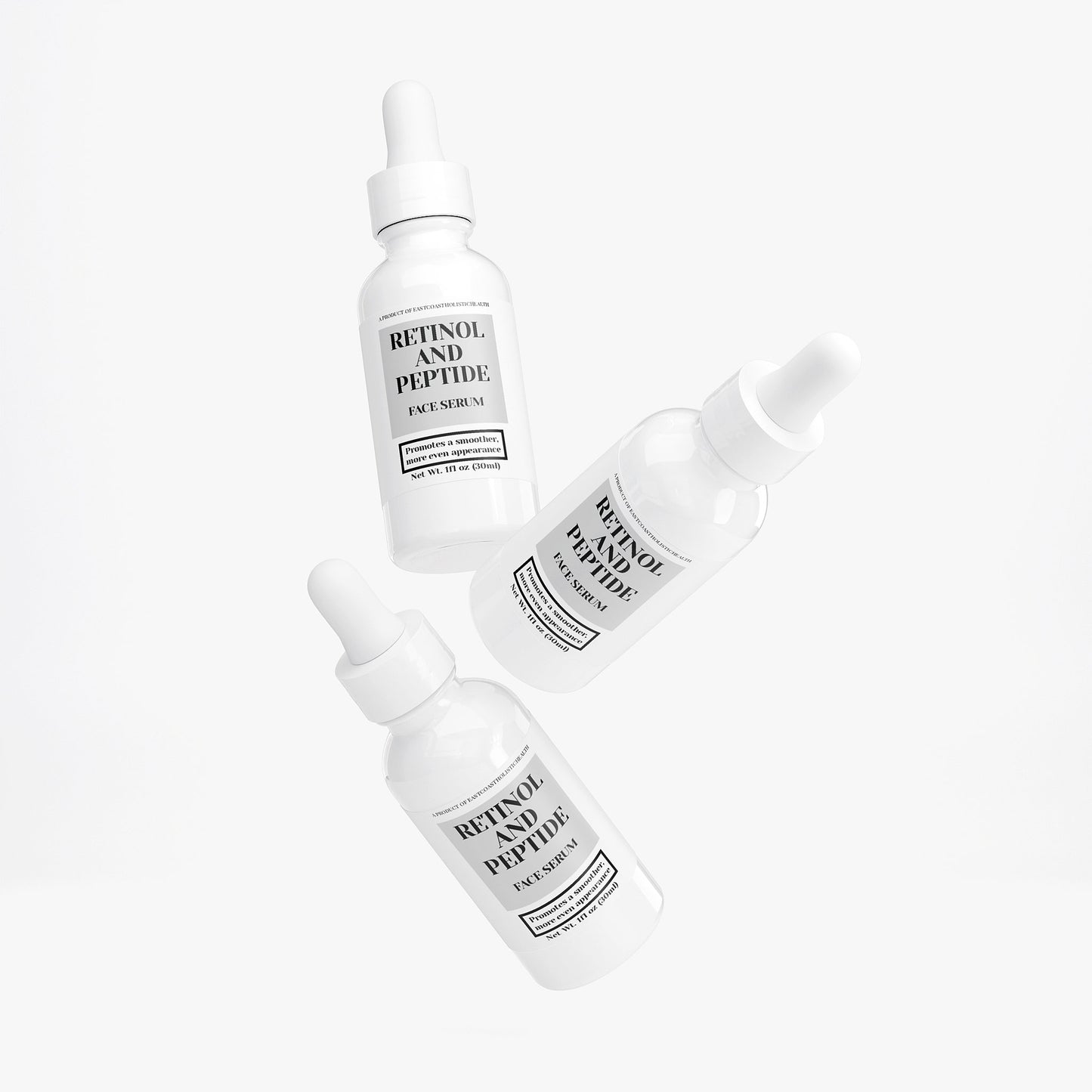 VYTA+ Retinol and Peptide Face Serum