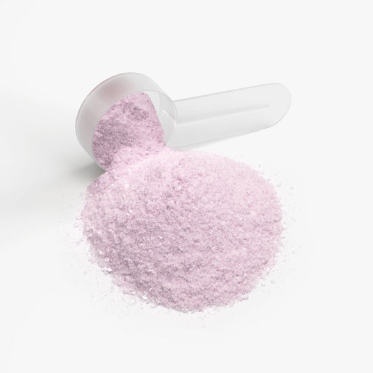 Energy Powder (Strawberry Shortcake)
