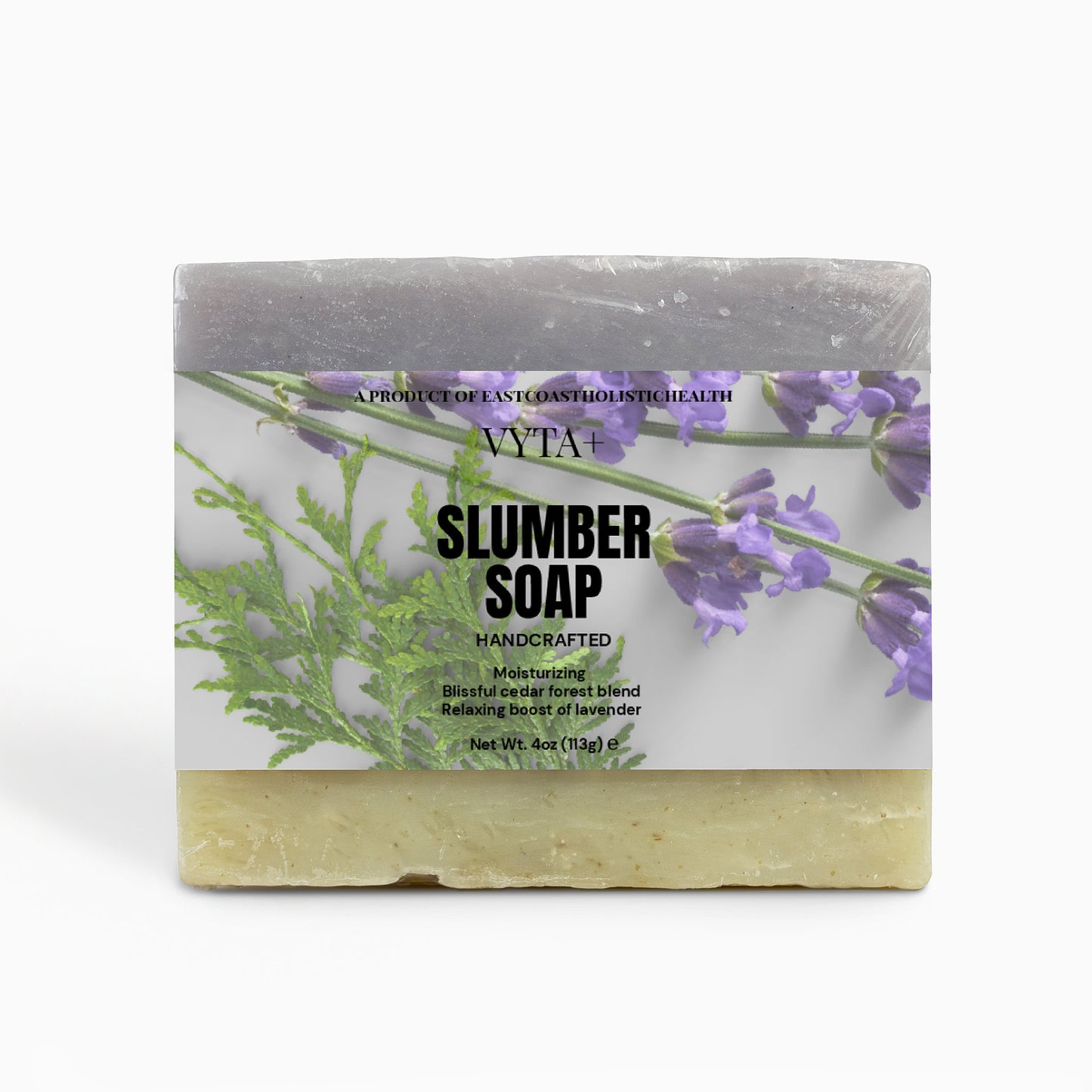 VYTA+ Slumber Soap
