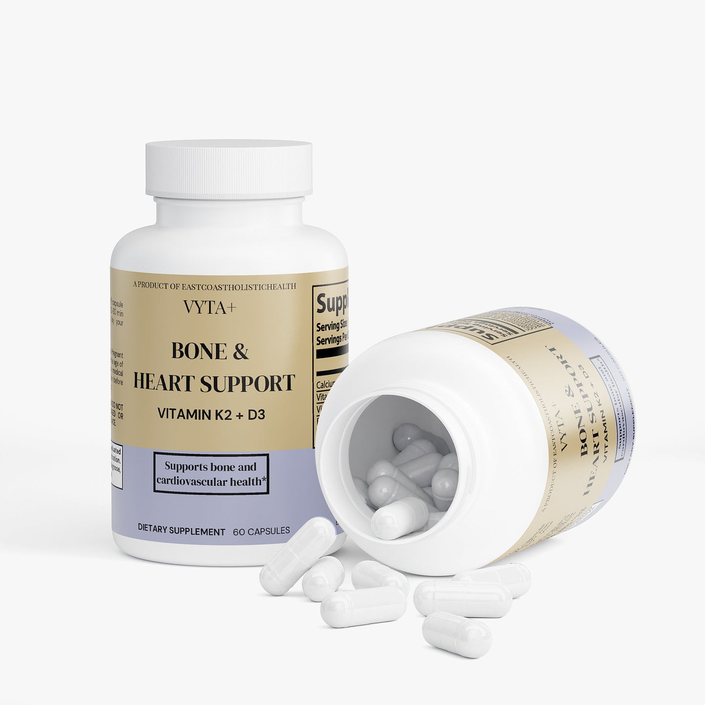 Vyta+ Bone & Heart Support