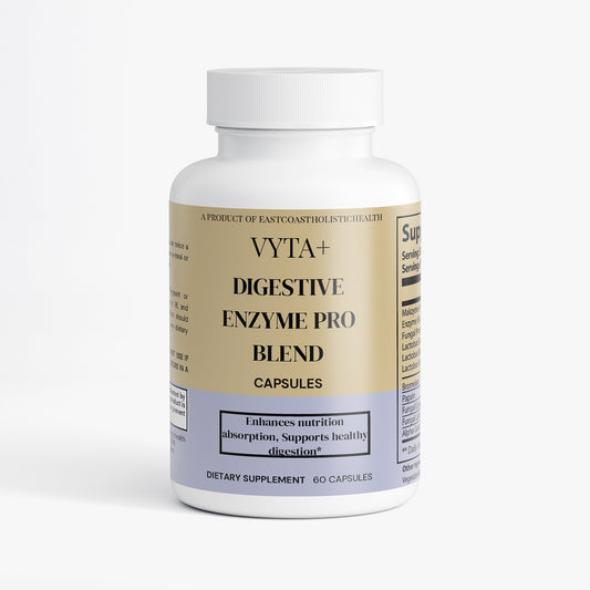 Vyta+ Digestive Enzyme Pro Blend
